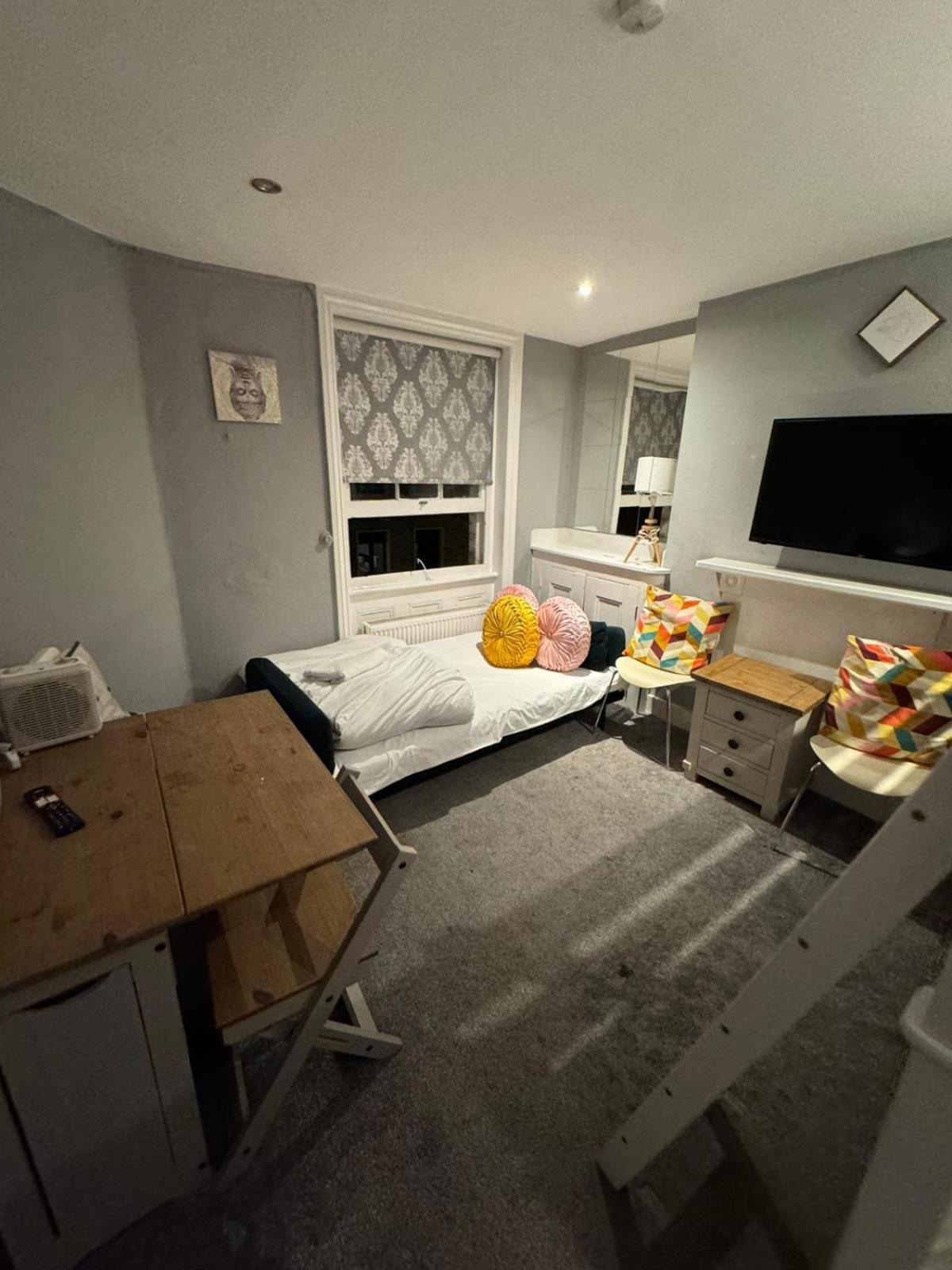 Stay In Paddington London Exterior photo