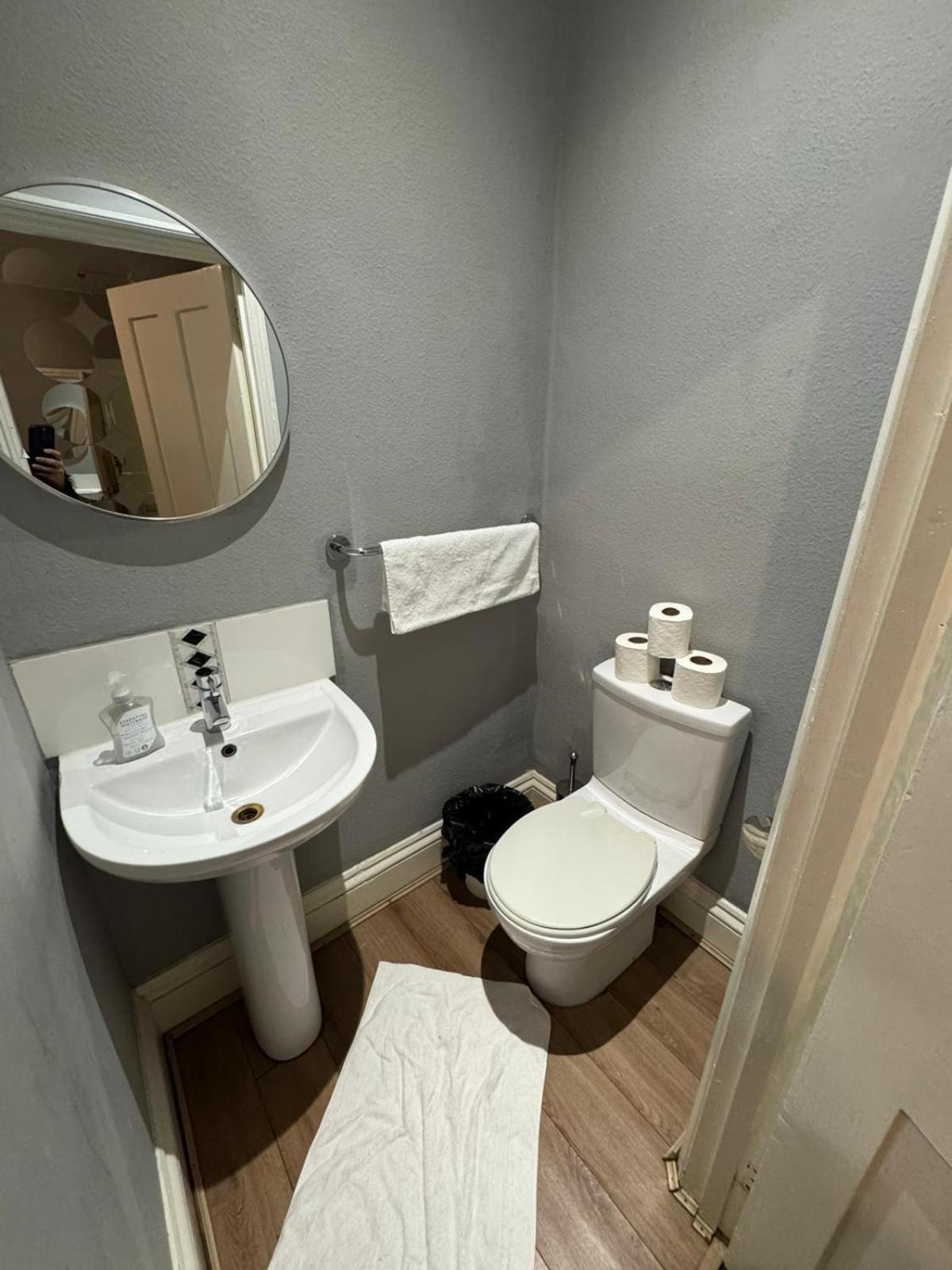 Stay In Paddington London Exterior photo